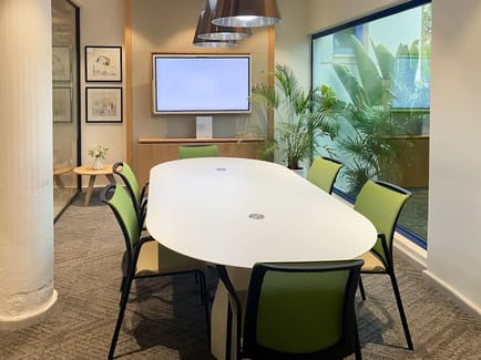 Image 3 of Regus - Antigua casa del mar, Av, 03003  - Alacant