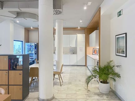 Image 5 of Regus - Antigua casa del mar, Av, 03003  - Alacant