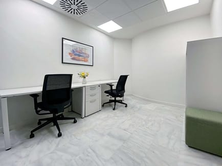 Image 6 of Regus - Antigua casa del mar, Av, 03003  - Alacant