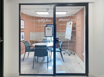 Image 7 of Regus - Antigua casa del mar, Av, 03003  - Alacant