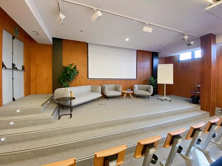 Image 8 of Regus - Antigua casa del mar, Av, 03003  - Alacant