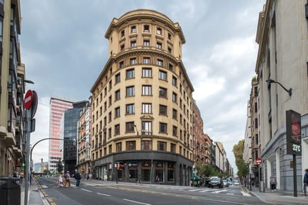Image 1 of Regus - 12 Calle Buenos Aires, 48001 - Spain