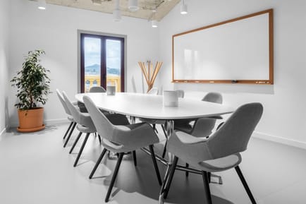 Image 4 of Regus - 12 Calle Buenos Aires, 48001 - Spain