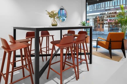 Image 5 of Regus - 12 Calle Buenos Aires, 48001 - Spain