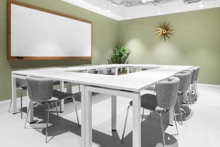 Image 6 of Regus - 12 Calle Buenos Aires, 48001 - Spain