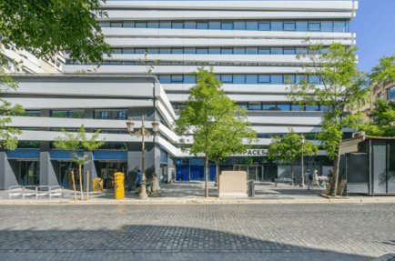 Image 1 of Regus - Plaza de Villasis 2, 41003 - Spain