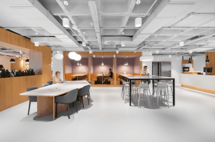 Image 2 of Regus - Plaza de Villasis 2, 41003 - Spain