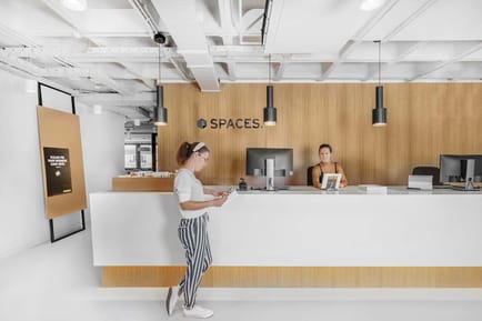 Image 2 of Regus - Plaza de Villasis 2, 41003 - Spain