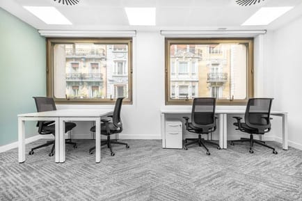Image 7 of Regus - 17 Avenida Libertad, San Sebastian, 20004 - Spain