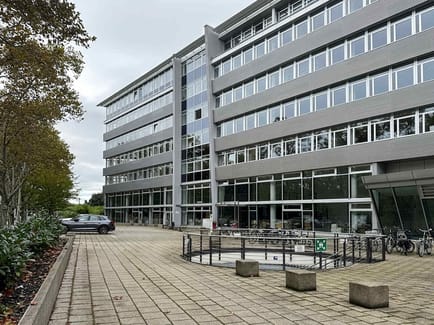 Image 1 of Regus - 12 Theodor Heuss Anlage, 68165 - Munich