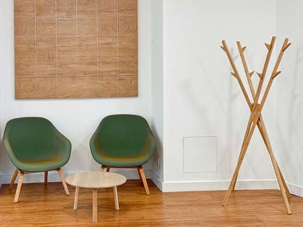 Image 12 of Regus - 12 Theodor Heuss Anlage, 68165 - Munich