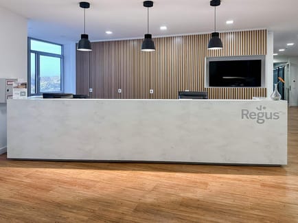 Image 2 of Regus - 12 Theodor Heuss Anlage, 68165 - Munich