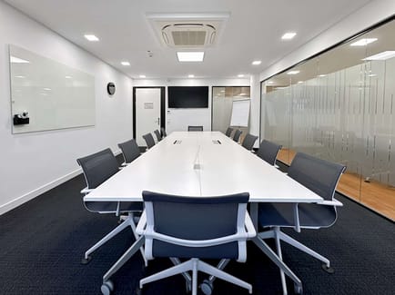 Image 3 of Regus - 12 Theodor Heuss Anlage, 68165 - Munich