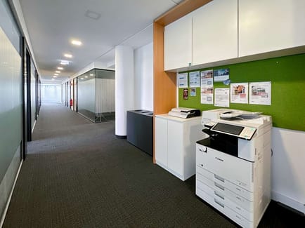 Image 7 of Regus - 12 Theodor Heuss Anlage, 68165 - Munich