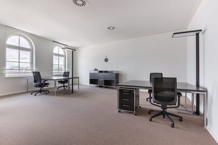 Image 3 of Regus - Jungfernstieg, Grosse Bleichen 1-3 , 20354 - Hamburg