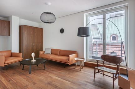 Image 4 of Regus - Jungfernstieg, Grosse Bleichen 1-3 , 20354 - Hamburg