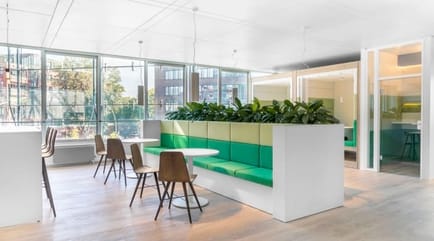 Image 1 of Regus - Double X, Heidenkampsweg 58, 20097 - Germany
