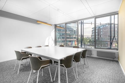 Image 7 of Regus - Double X, Heidenkampsweg 58, 20097 - Germany