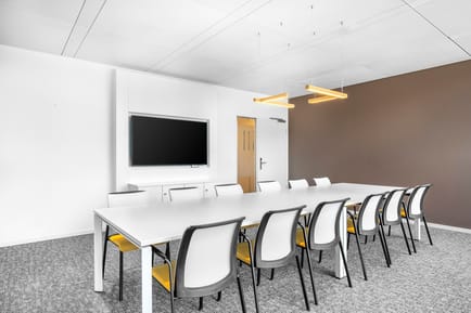 Image 8 of Regus - Double X, Heidenkampsweg 58, 20097 - Germany