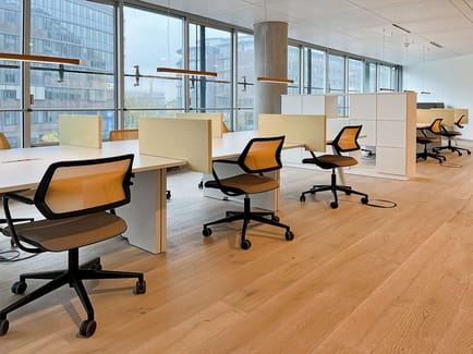Image 16 of Regus - Double X, Heidenkampsweg 58, 20097 - Germany
