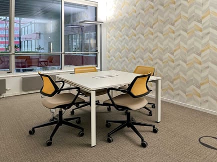Image 19 of Regus - Double X, Heidenkampsweg 58, 20097 - Germany