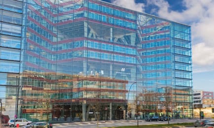 Image 2 of Regus - Double X, Heidenkampsweg 58, 20097 - Germany