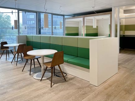 Image 20 of Regus - Double X, Heidenkampsweg 58, 20097 - Germany