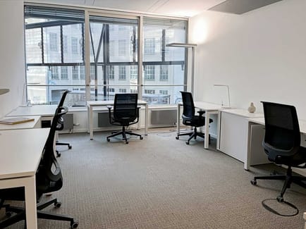 Image 21 of Regus - Double X, Heidenkampsweg 58, 20097 - Germany