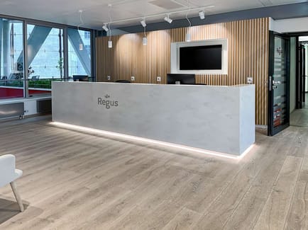Image 4 of Regus - Double X, Heidenkampsweg 58, 20097 - Germany