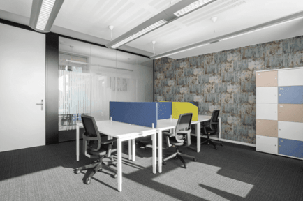 Image 3 of Regus - Standort, Oberhausen Centro, Centroalle 273 - 277 - Germany