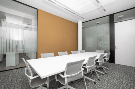 Image 4 of Regus - Standort, Oberhausen Centro, Centroalle 273 - 277 - Germany