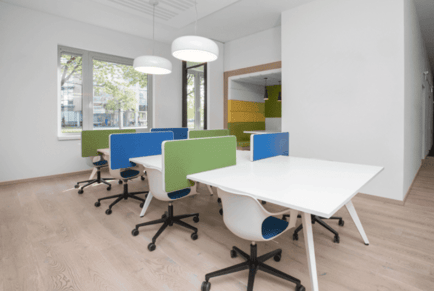Image 6 of Regus - Standort, Oberhausen Centro, Centroalle 273 - 277 - Germany