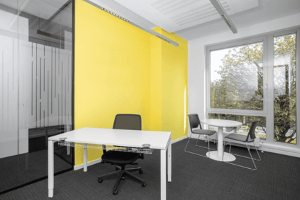 Image 7 of Regus - Standort, Oberhausen Centro, Centroalle 273 - 277 - Germany
