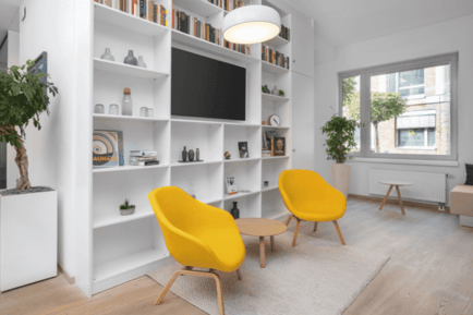Image 9 of Regus - Standort, Oberhausen Centro, Centroalle 273 - 277 - Germany