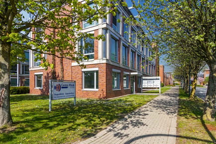 Image 1 of Regus - Standort, Oberhausen Centro, Centroalle 273 - 277 - Germany