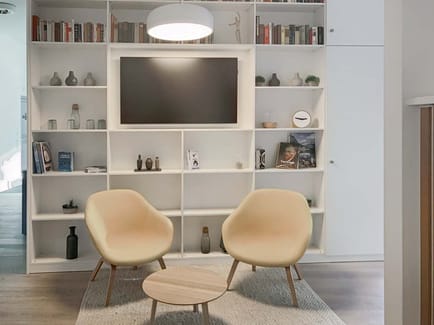 Image 10 of Regus - Standort, Oberhausen Centro, Centroalle 273 - 277 - Germany