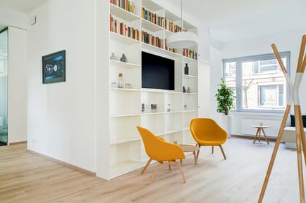 Image 11 of Regus - Standort, Oberhausen Centro, Centroalle 273 - 277 - Germany