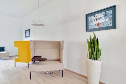 Image 12 of Regus - Standort, Oberhausen Centro, Centroalle 273 - 277 - Germany