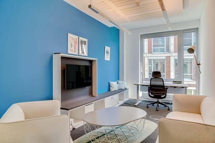 Image 7 of Regus - Standort, Oberhausen Centro, Centroalle 273 - 277 - Germany