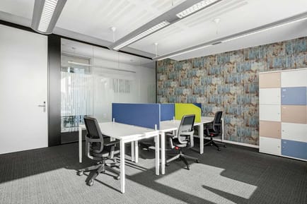 Image 8 of Regus - Standort, Oberhausen Centro, Centroalle 273 - 277 - Germany