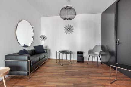 Image 3 of Regus - Jungfernstieg, Grosse Bleichen 1-3, 20354 - Hamburg