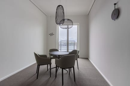 Image 4 of Regus - Jungfernstieg, Grosse Bleichen 1-3, 20354 - Hamburg