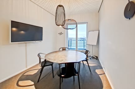 Image 17 of Regus - Jungfernstieg, Grosse Bleichen 1-3, 20354 - Hamburg