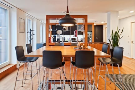 Image 22 of Regus - Jungfernstieg, Grosse Bleichen 1-3, 20354 - Hamburg