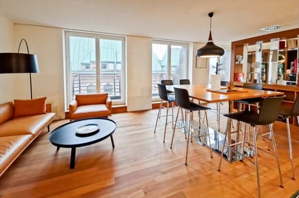 Image 9 of Regus - Jungfernstieg, Grosse Bleichen 1-3, 20354 - Hamburg