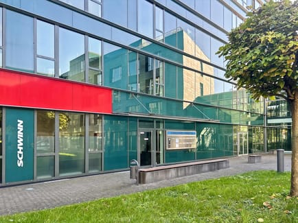 Image 1 of Regus - Colonius Carre, Subbelrather Strasse, 50823 - Germany