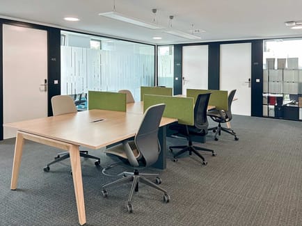 Image 10 of Regus - Colonius Carre, Subbelrather Strasse, 50823 - Germany