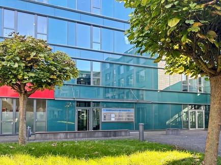 Image 11 of Regus - Colonius Carre, Subbelrather Strasse, 50823 - Germany