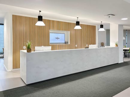 Image 2 of Regus - Colonius Carre, Subbelrather Strasse, 50823 - Germany