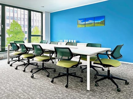 Image 3 of Regus - Colonius Carre, Subbelrather Strasse, 50823 - Germany